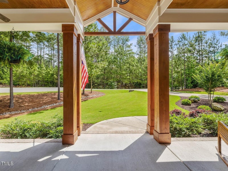 67 Spring Hollow Ct, Pittsboro, NC 27312