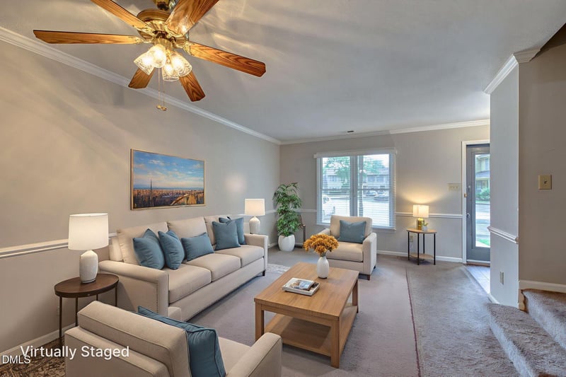 67 Stonewall Way, Durham, NC 27704