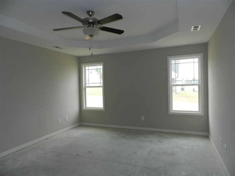 67 Tang Cir, Garner, NC 27529