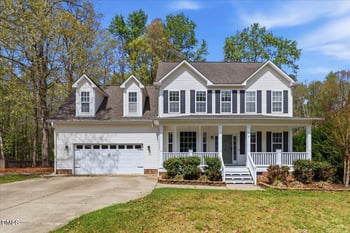 67 Trafalgar Ct, Clayton, NC 27520
