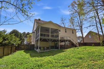 67 Trafalgar Ct, Clayton, NC 27520