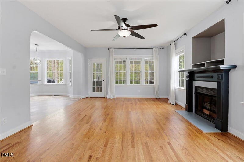 67 Trafalgar Ct, Clayton, NC 27520