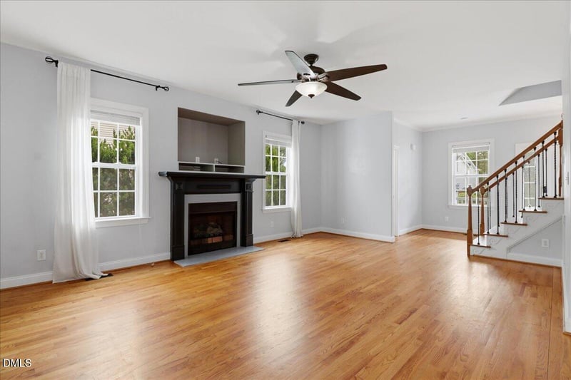 67 E Trafalgar Ct, Clayton, NC 27520