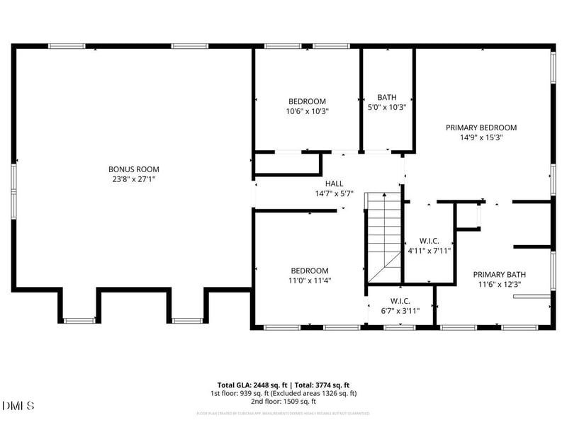 67 Trafalgar Ct, Clayton, NC 27520