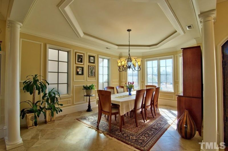 67 Treviso Pl, Durham, NC 27707