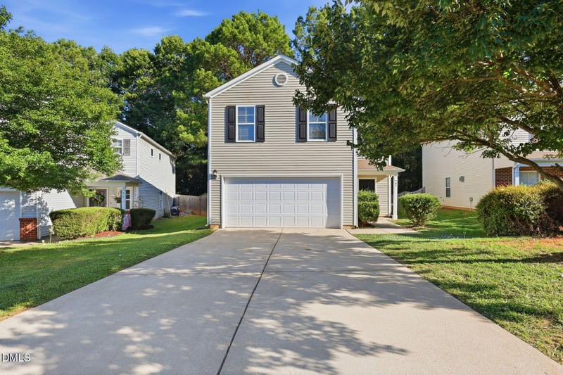 67 Valleyfield Dr, Clayton, NC 27527