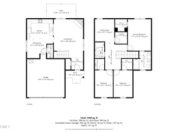 67 Valleyfield Dr, Clayton, NC 27527