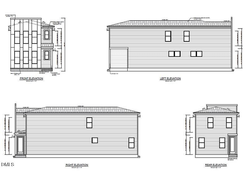 67 Wandering Way, Pittsboro, NC 27312