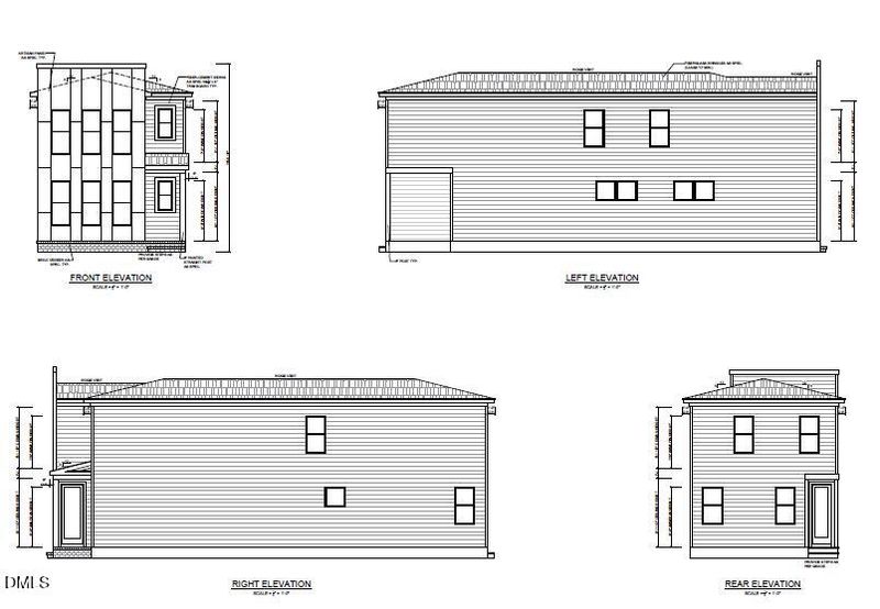 67 Wandering Way, Pittsboro, NC 27312