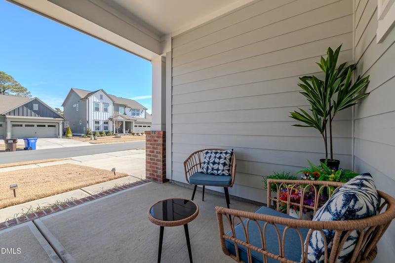 67 Welcome Dr, Fuquay Varina, NC 27526