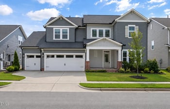 67 Welcome Dr, Fuquay Varina, NC 27526