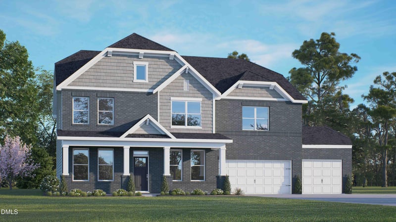 67 West Fire Opal Ct, Clayton, NC 27520