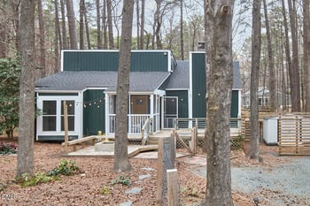 67 Willow Way, Chapel Hill, NC 27516