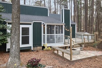 67 Willow Way, Chapel Hill, NC 27516