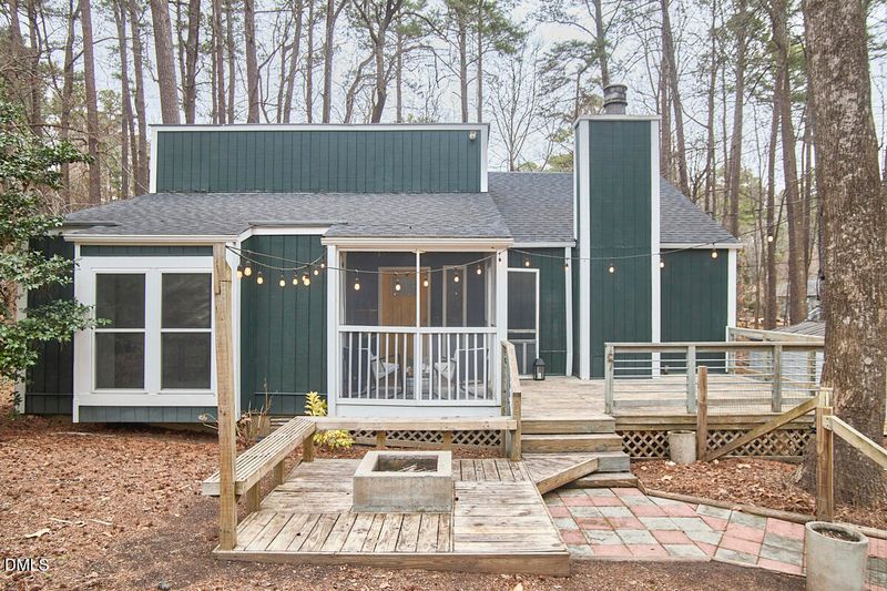67 Willow Way, Chapel Hill, NC 27516