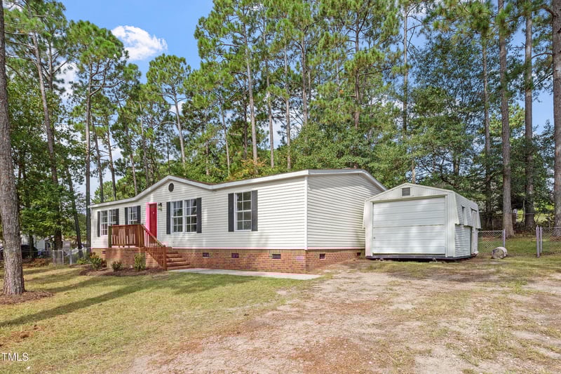 67 Wood Croft, Sanford, NC 27332