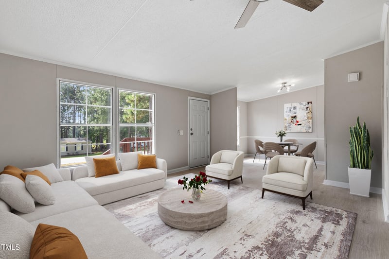 67 Wood Croft, Sanford, NC 27332