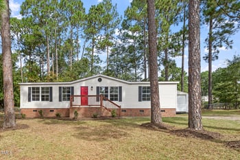 67 Wood Croft, Sanford, NC 27332