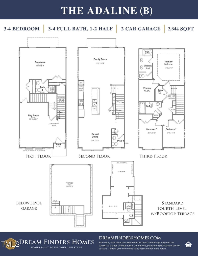 670 Bandon Al, Cary, NC 27513