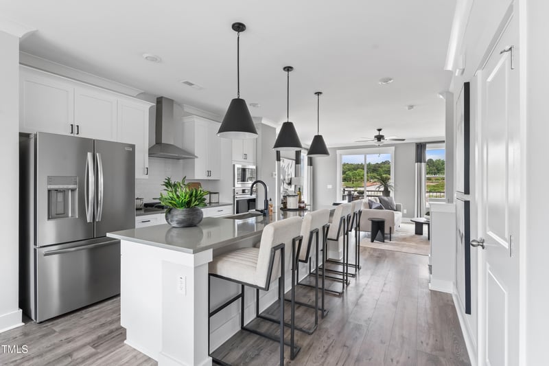 670 Bandon Al, Cary, NC 27513