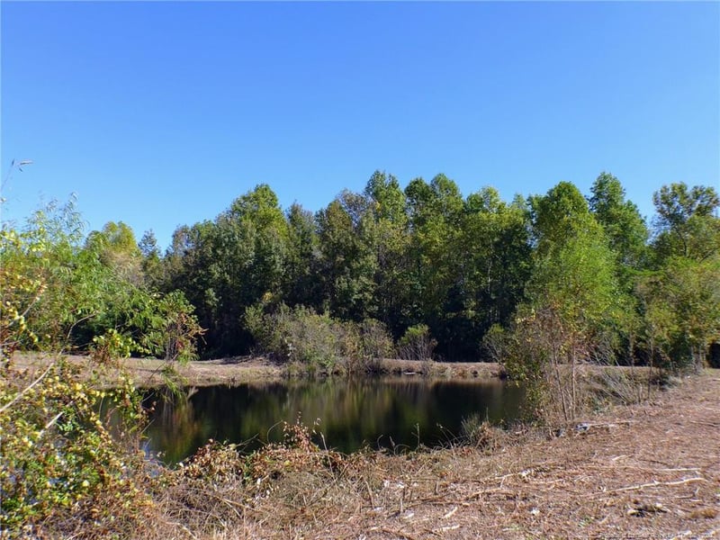 670 Core Rd, Dunn, NC 28334