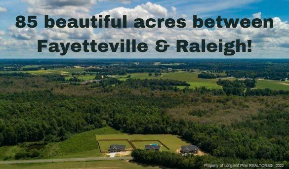 670 Core Rd, Dunn, NC 28334