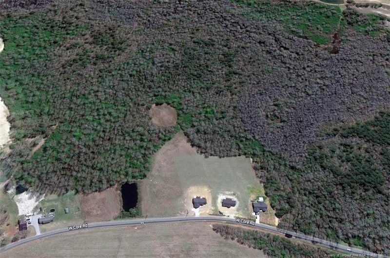 670 Core Rd, Dunn, NC 28334
