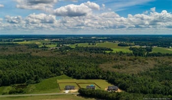 670 Core Rd, Dunn, NC 28334