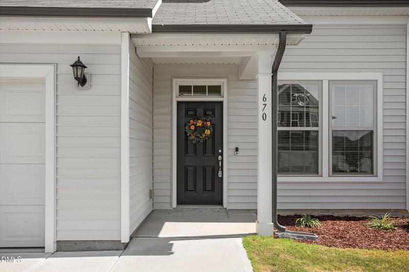 670 Hawksbill Dr, Franklinton, NC 27525