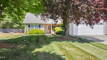 670 Huntingdon St, Elon, NC 27244
