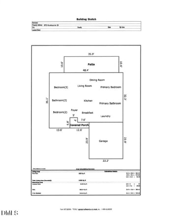 670 Huntingdon St, Elon, NC 27244