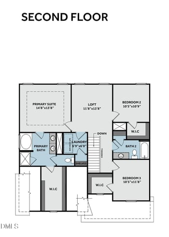 670 Husketh Rd, Youngsville, NC 27596