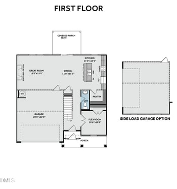 670 Husketh Rd, Youngsville, NC 27596