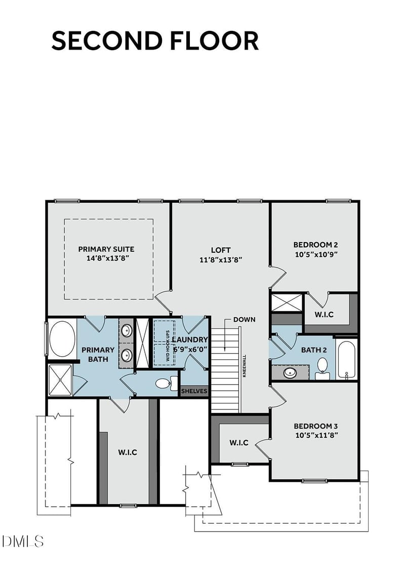 670 Husketh Rd, Youngsville, NC 27596