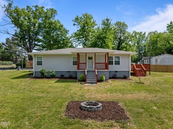 670 Mcadams Rd, Hillsborough, NC 27278