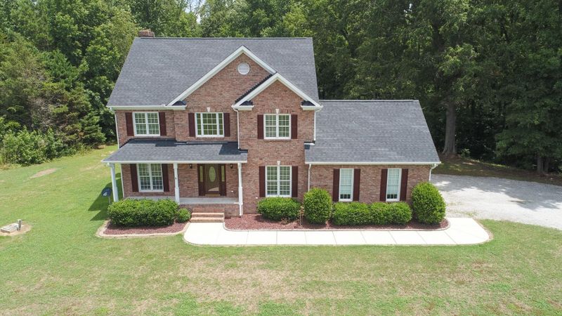 670 Old Johnson Rd, Wendell, NC 27591