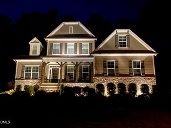 670 Rockport Dr, Clayton, NC 27527