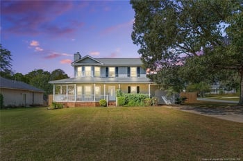 6700 Bovill Ct, Fayetteville, NC 28314