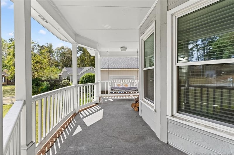 6700 Bovill Ct, Fayetteville, NC 28314