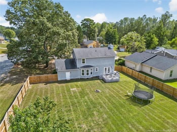 6700 Bovill Ct, Fayetteville, NC 28314