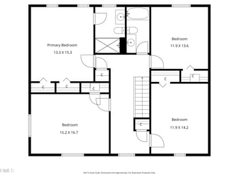 6700 Brookmeade Pl, Raleigh, NC 27612