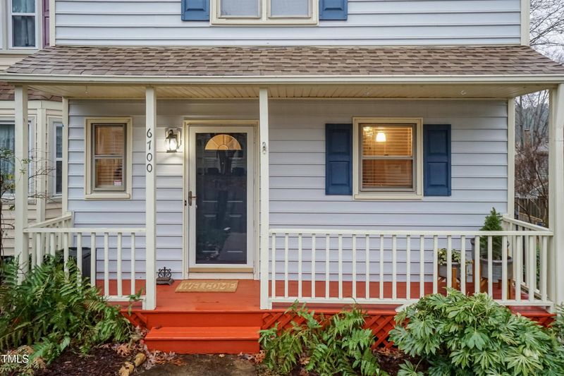 6700 Chauncey Dr, Raleigh, NC 27615