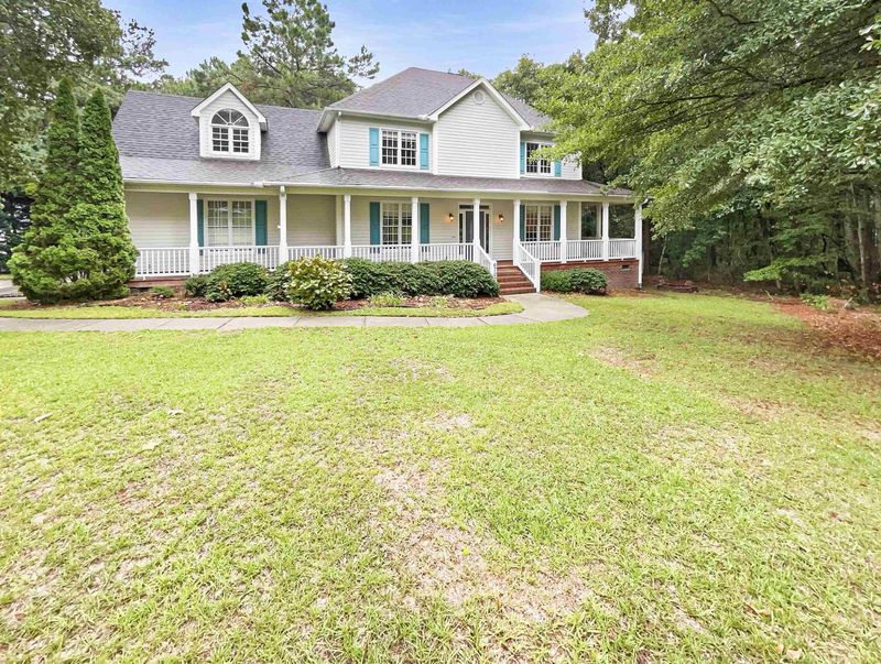 6700 Humboldt Dr, Fuquay Varina, NC 27526