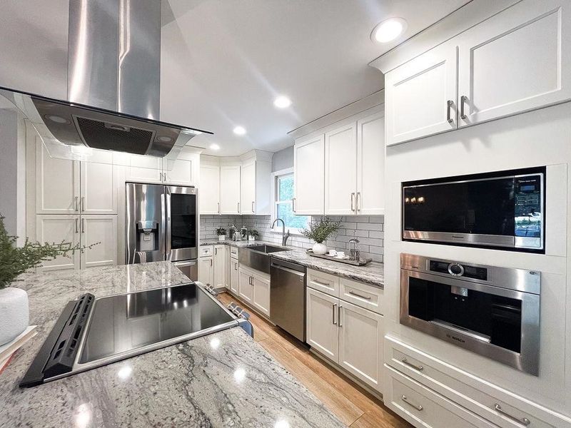 6700 Laurdane Rd, Raleigh, NC 27613
