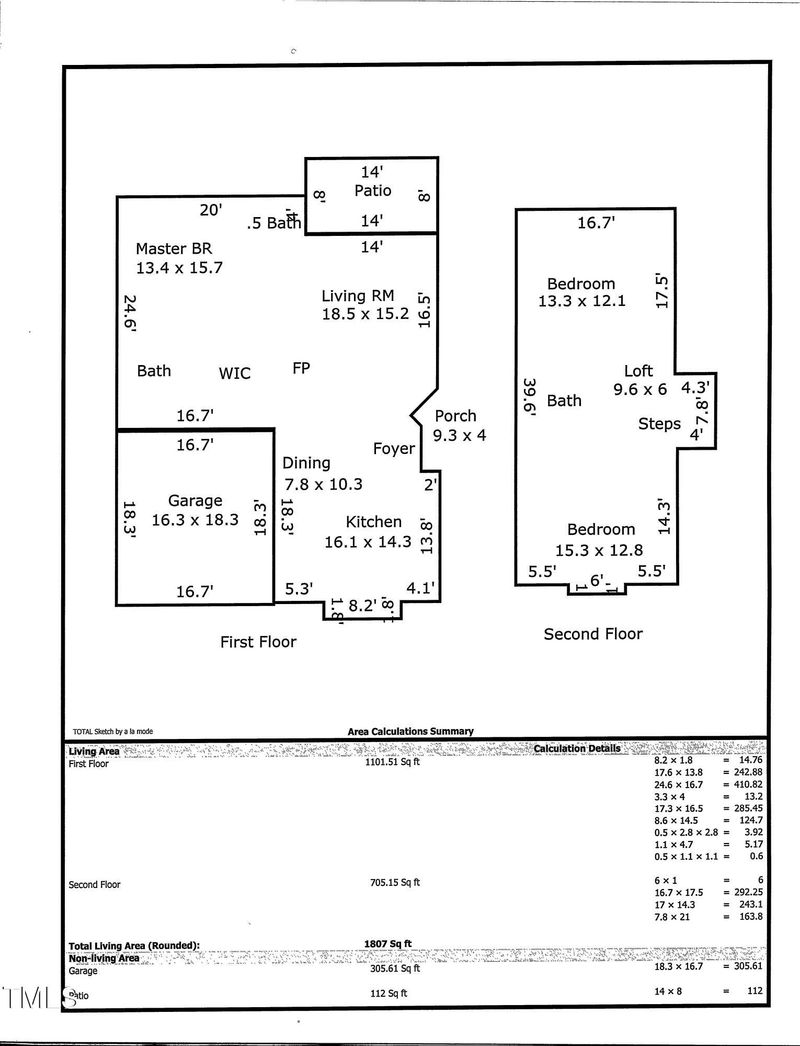 6700 Middleboro Dr, Raleigh, NC 27612
