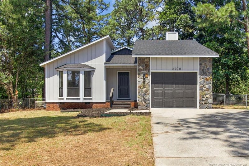 6700 Sandfield Ct, Fayetteville, NC 28304