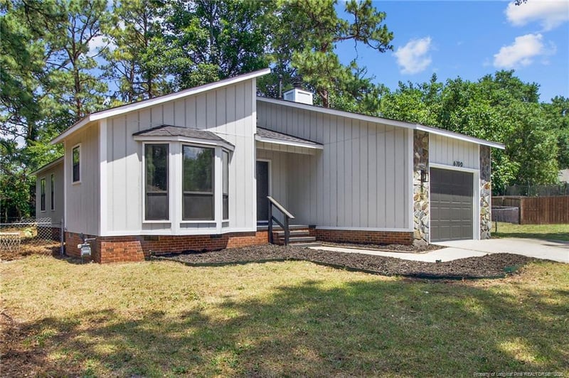 6700 Sandfield Ct, Fayetteville, NC 28304