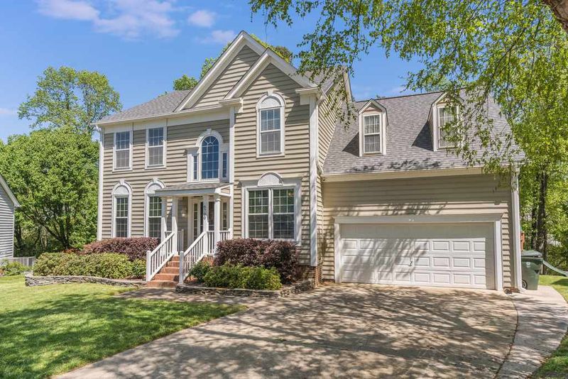6700 Weimer Dr, Raleigh, NC 27617