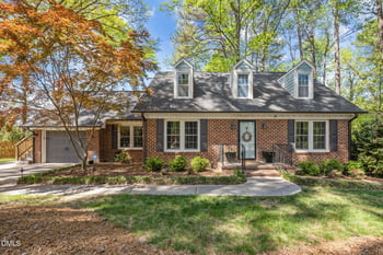 6701 Colony Ct, Raleigh, NC 27612