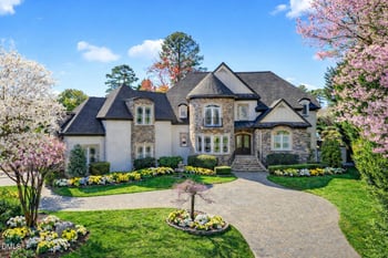 6701 Foxfire Pl, Raleigh, NC 27615